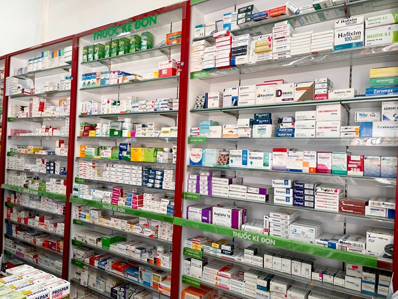 Lô 1 Đường Quốc lộ 80, Khu phố B (Ngay Bách hóa XANH đối diện tiệm vàng Quỳnh Như), Xã Tân Hiệp, Tỉnh An Giang, Việt Nam